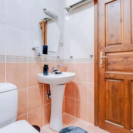 Sapanca Genis Gol Manzarali Villa Sakarya (Marmara)