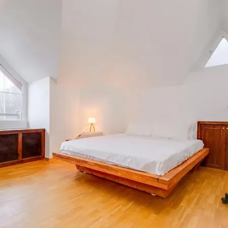 Villa Sapanca Genis Gol Manzarali Sakarya (Marmara)
